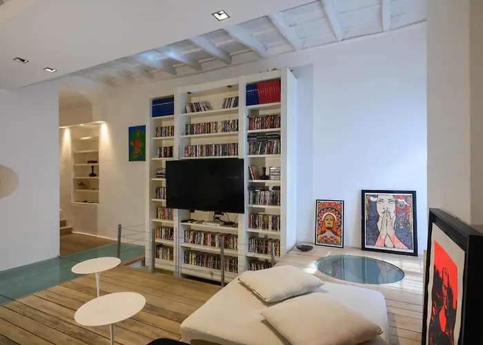 Rasella Boutique דירה רומא