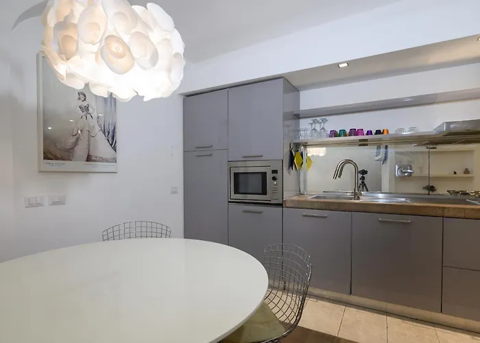 Rasella Boutique Apartment Rome