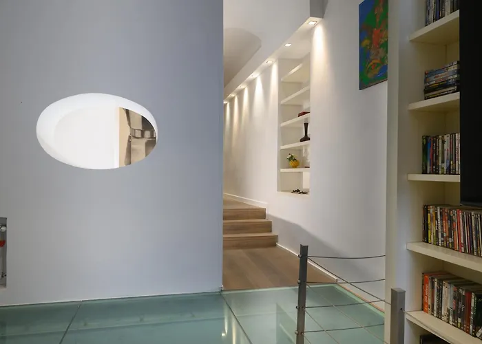 Rasella Boutique דירה